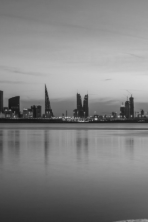 Bahrain