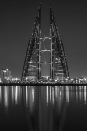 Bahrain