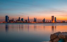 Bahrain